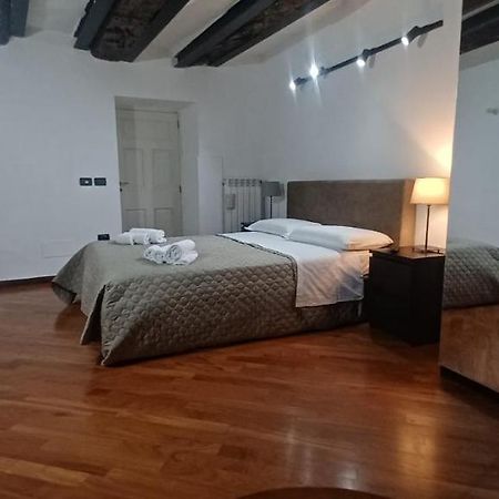 Appartement Residenza Nunziatella à Naples Extérieur photo