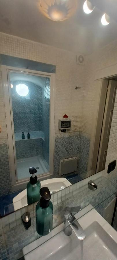 Appartement Residenza Nunziatella à Naples Extérieur photo